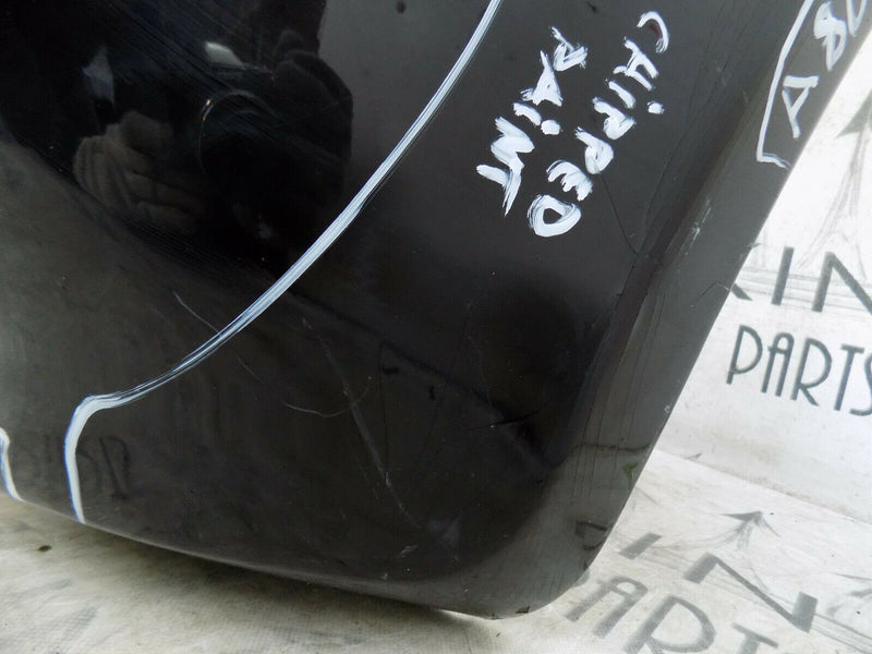 RANGE ROVER SPORT 2005-09 FRONT BUMPER GENUINE WASHER HOLES PDC DPC000411