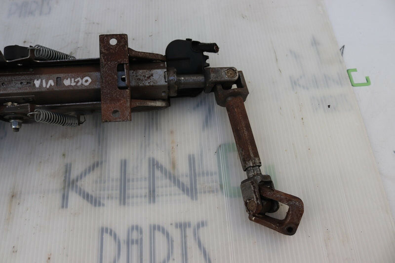 SKODA OCTAVIA MK1 1U 1996-2010 STEERING COLUMN 8L2419501 *3