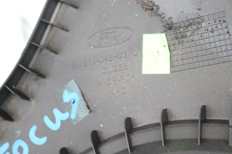 FORD FOCUS MKIII 2011-2014 5DR CENTRE CONSOLE PANEL SURROUND TRIM BM51A045H93CHW