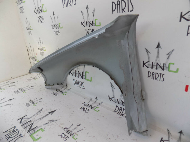 AUDI A8 MK1 (D2 4D) ALUMINUM FRONT FENDER WING PANEL RIGHT DRIVER SIDE