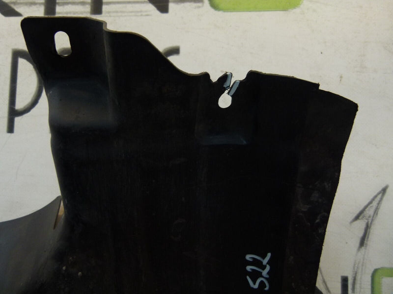 MERCEDES A-CLASS W177 FRONT LEFT WHEEL MUDGUARD COVER 2019-ON A2476906500