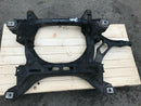 VW TOUAREG 7L 2.5 TDI DIESEL FRONT SUBFRAME AXLE CARIER & WISHBONE 7L0499311 C