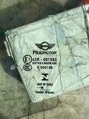 MINI COUNTRYMAN R60 2010-2016 REAR DOOR RIGHT DRIVER SIDE WINDOW GLASS GENUINE