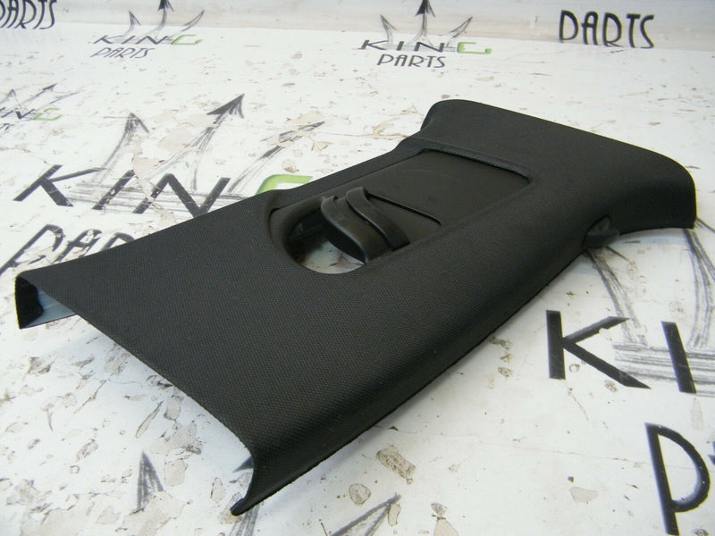 AUDI A3 (8V) 2012-2016 S-LINE 5DR RIGHT B-PILLAR COLUMN TRIM PANEL 8V4867244
