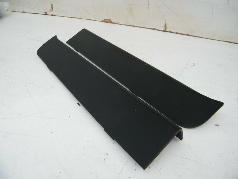 RENAULT CAPTUR 2013-17 FRONT BUMER SPOILER SUPPORT LEFT & RIGHT /S38-06/S16-27+