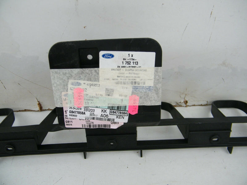 FORD C-MAX MK2 GRAND 2011-ON REAR BUMPER MOUNTING BRACKET 1752113 (B03-34/04-05)