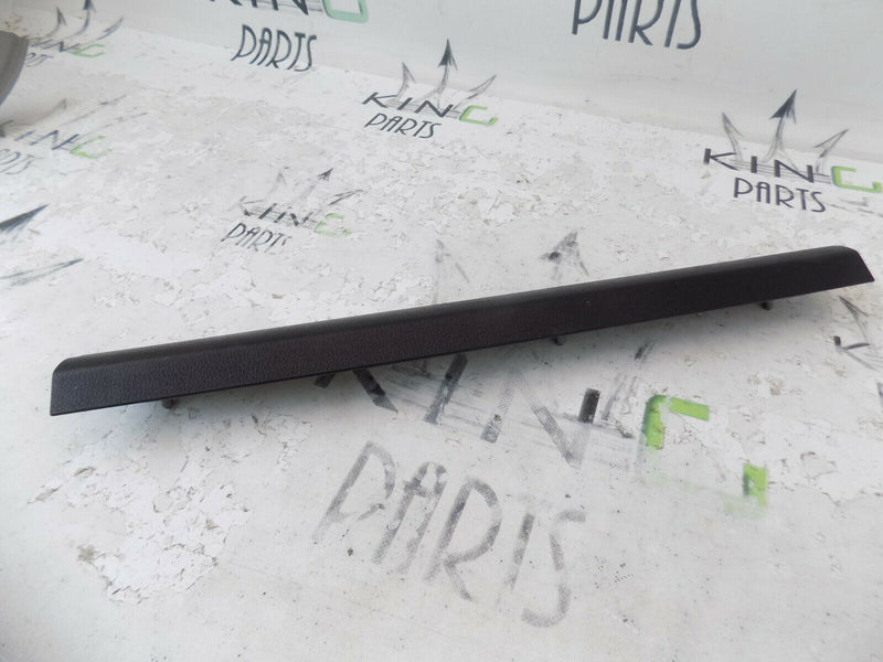 BMW 5 SERIES F11 2010-2017 TOURING FRONT DOOR SILL SIDE SKIRT COVER TRIM 9162721