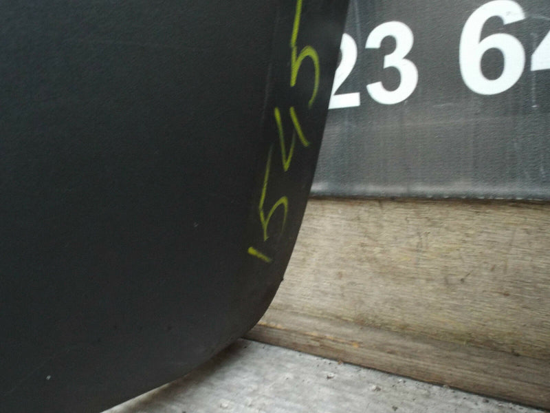 Ford Galaxy 2006-2014 Rear Bumper Genuine Grey (1545)