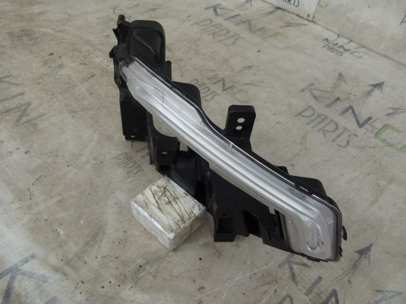FORD MONDEO MK5 2014-18 RIGHT HEADLIGHT DAY LIGHT GENUINE DS7J13D272AC