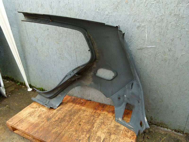 VW GOLF VII MK7 2013-2017 RIGHT SIDE REAR BODY LAYER PANEL 5G4817270