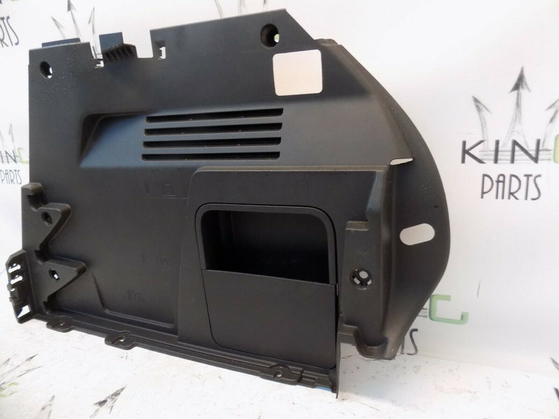 PEUGEOT 3008 2008-2016 REAR TRUNK RIGHT SIDE PANEL COVER TRIM 9671140477 *N