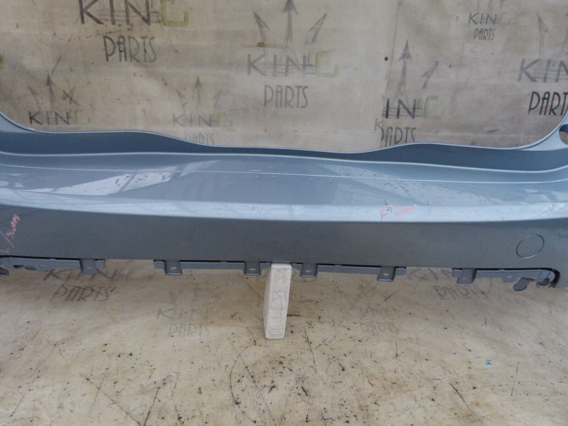 CITROEN C4 PICASSO MK2 2016-2018 REAR BUMPER PDC GENUINE 36225333