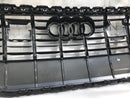 AUDI Q7 4M FACELIFT 2020-2023 FRONT BUMPER GRILL RADIATOR GRILLE 4M0853651