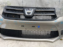 DACIA SANDERO AMBIANCE 2013-2020 FRONT BUMPER G23107634R