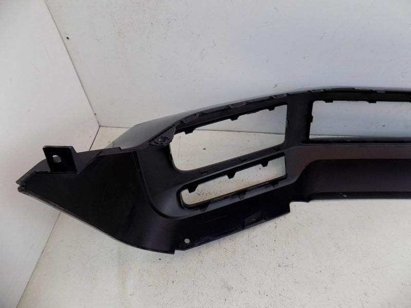 NEW MODEL ! MERCEDES G CLASS (W463) - 2018 D.BLUE FRONT BUMPER GENUINE OEM