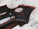 FIAT 500 2015-ON 120TH FACELIFT FRONT BUMPER POP CORAL 735619476