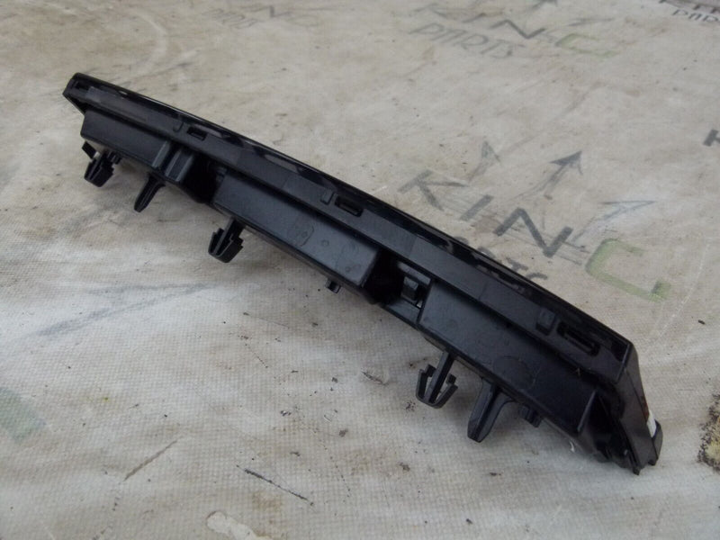 VOLKSWAGEN ID.4 2020-ON OTHER LEFT MOLDING TRIM GENUINE 11A853719