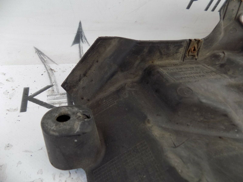 BMW 5 SERIES F11 F10 RIGHT STEERING GEAR COVER GENUINE 51757185170