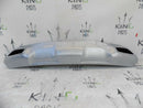 KIA XCEED 2020-ON REAR BUMPER DIFFUSER VALANCE SILVER 86671-J7CA0