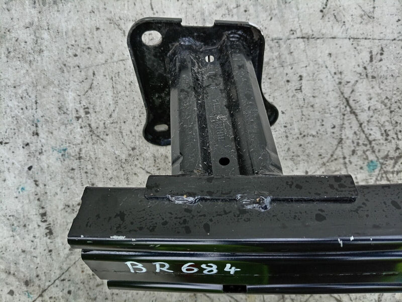 VAUXHALL VIVARO 2014-2019 FRONT BUMPER CRASH IMPACT BAR 95516997
