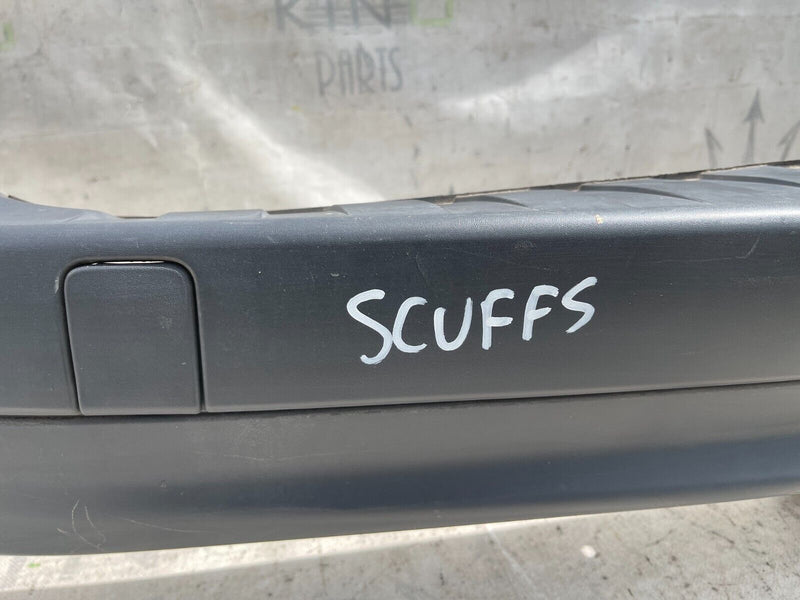 MERCEDES CITAN 109 2008-2013 GENUINE REAR BUMPER 8200499018