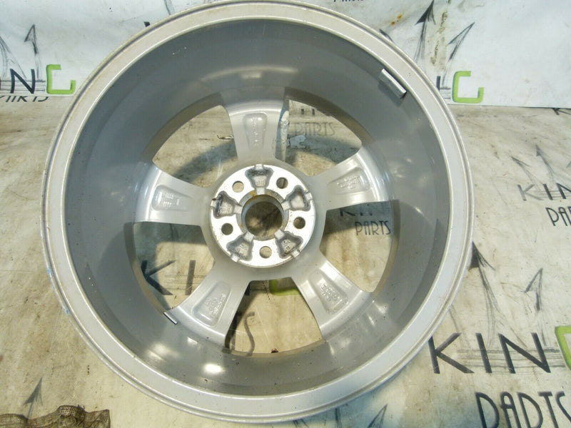 AUDI A1 8X GENUINE ALLOY WHEEL RIM 16" 7Jx18CH ET34 8XA601025A