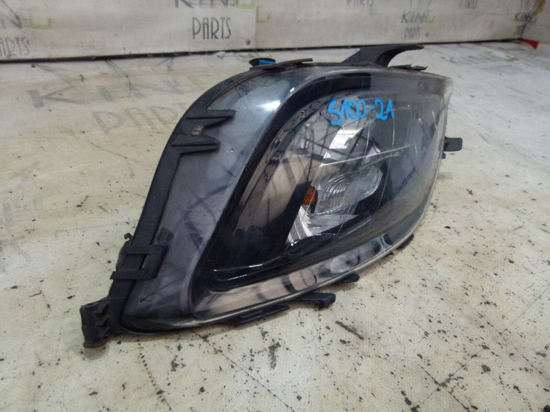 VAUXHALL ASTRA J SRI 2009-15 PASSENGER SIDE FOG LIGHT GENUINE 13293622