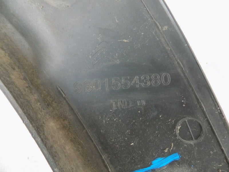CITROEN C4 CACTUS 2014-2020 REAR RIGHT WHEEL ARCH MOLDING 9801554380
