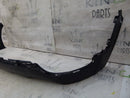 KIA SPORTAGE 2016-18 REAR BUMPER LOWER TRIM & DIFFUSER GENUINE 86612F1500 AA1150