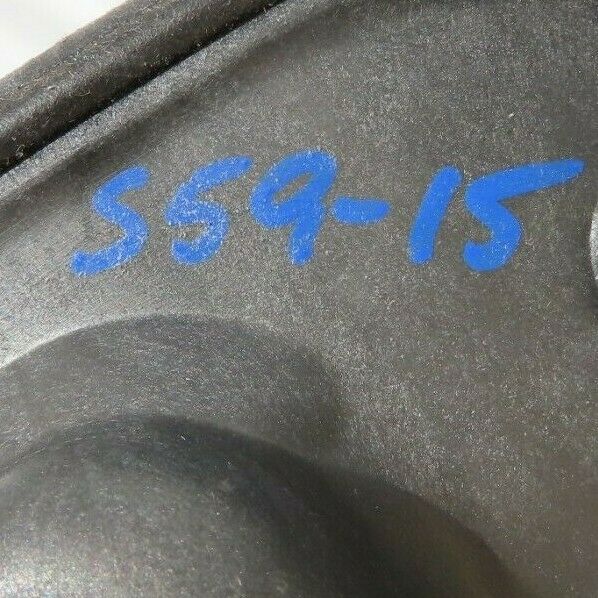 MAZDA CX-3 2015-ON REAR LEFT DOOR WINDOW MECHANISM BRACKET PANEL /S59-15