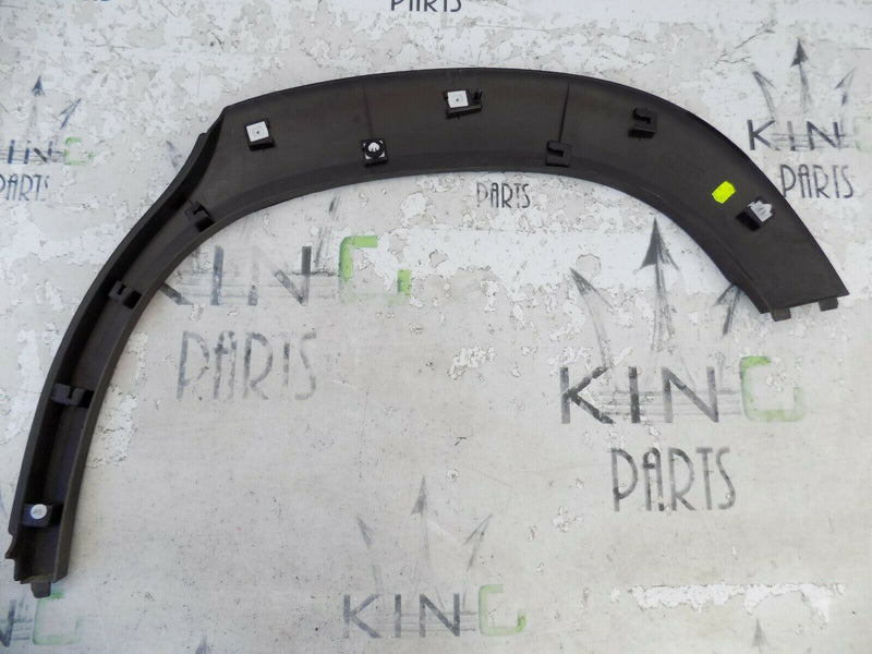 CITROEN C3 AIRCROSS 2017-ON REAR RIGHT WHEEL ARCH TRIM COVER WING 13476855