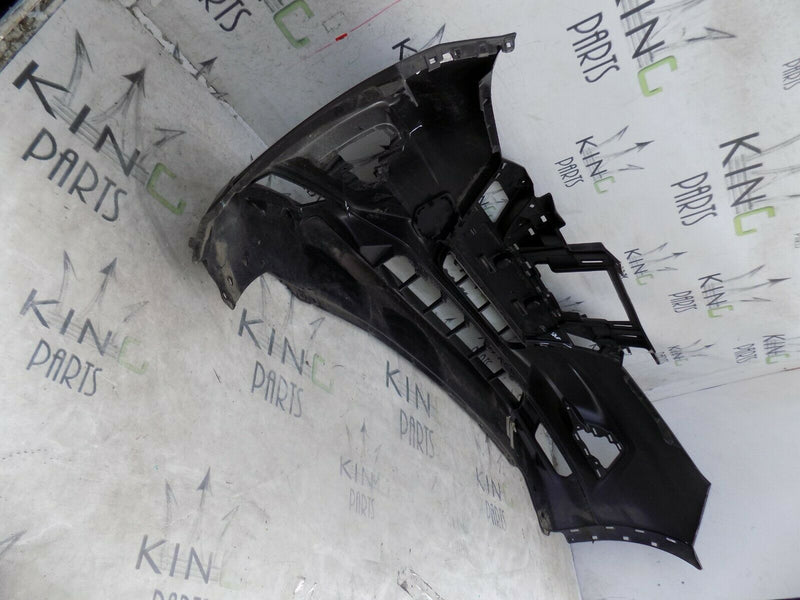 NISSAN QASHQAI MK2 FACELIFT 2017-2020 FRONT BUMPER GENUINE 62022 HV00H
