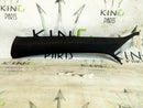 AUDI A4 S4 8W B9 2016-ON FRONT LEFT SIDE A-PILLAR TRIM COVER 8W0867233