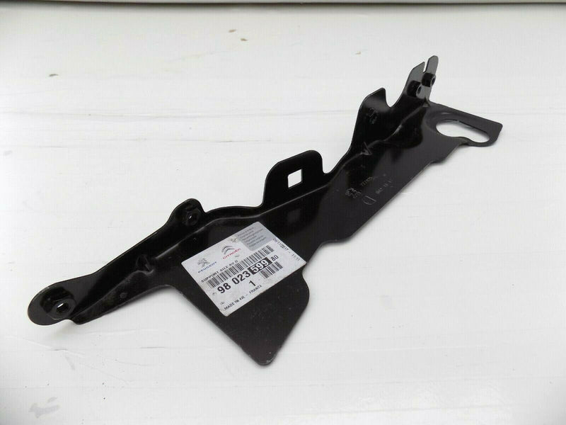 RENAULT CLIO 2012-2018 FRONT RIGHT FENDER SUPPORT BRACKET 641340096R /S48-06