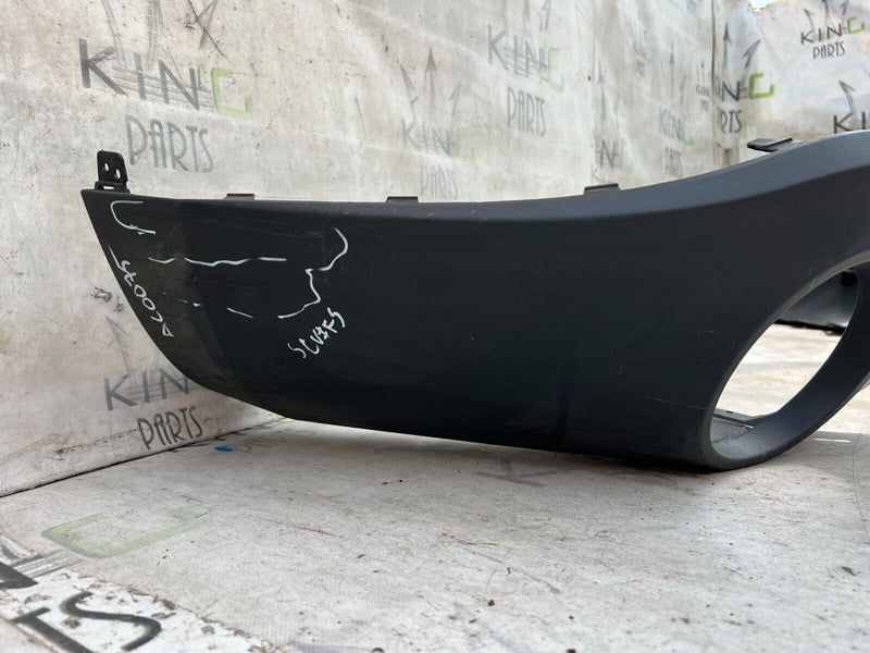 ALFA ROMEO STELVIO 2017-22 REAR BUMPER LOWER SECTION 50559833