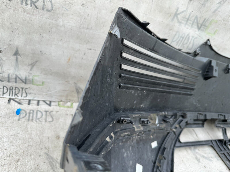 HYUNDAI IONIQ 5 2021-ON REAR BUMPER GENUINE 86612G110