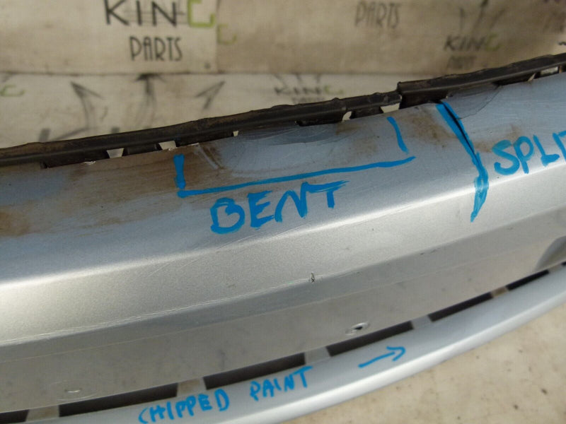 VAUXHALL ASTRA MK7 2015-19 FRONT BUMPER GENUINE 13423599