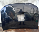 TOYOTA HILUX MK7 2004-2008 GENUINE FRONT BONNET HOOD PANEL in BLACK