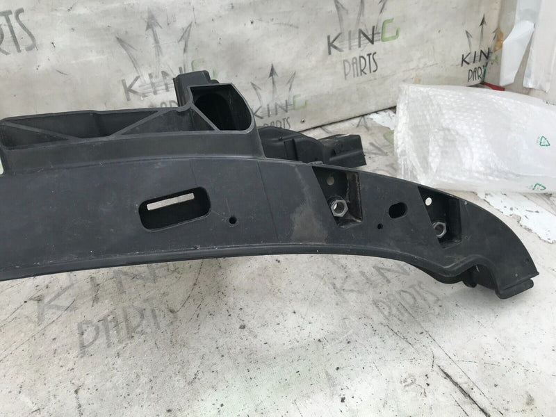 VW TRANSPORTER T5 LCI 2009-2015 GENUINE FRONT RADIATOR SLAM PANEL