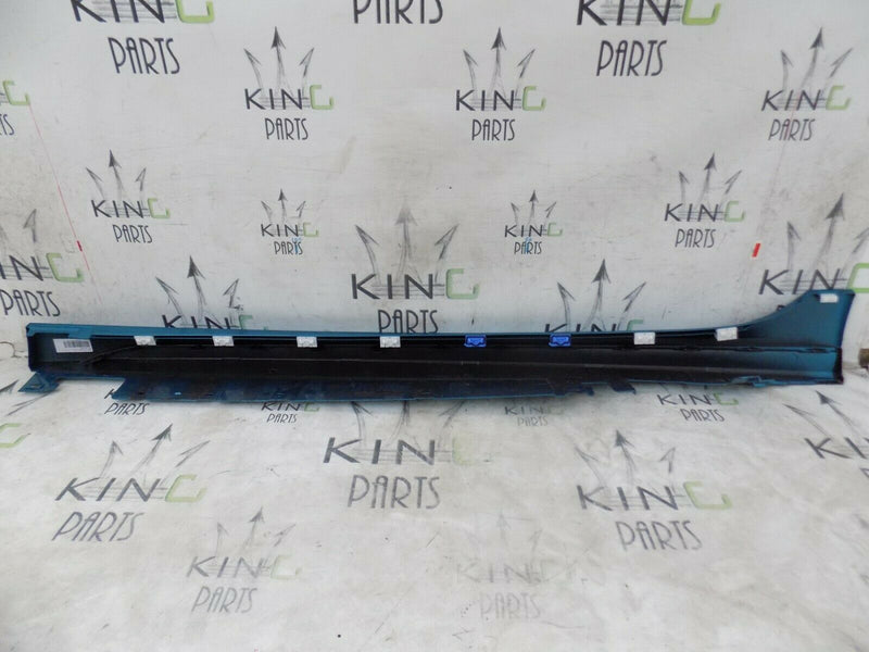 BMW 2 SERIES GRAN COUPE F44 M SPORT - 2019-ON - GENUINE RIGHT SIDE SKIRT