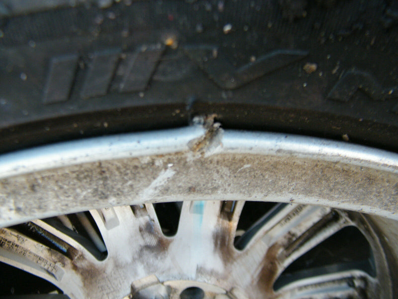 LAND ROVER DISCOVERY GENUINE ALLOY WHEEL 19" 8Jx19 ET53 CH22-1007-AAW (066)