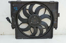 BMW 1 / 2 / 3 / 4 SERIES F20/F21/F22/F30 RADIATOR COOLING FAN ASSEMBLY - B02-34