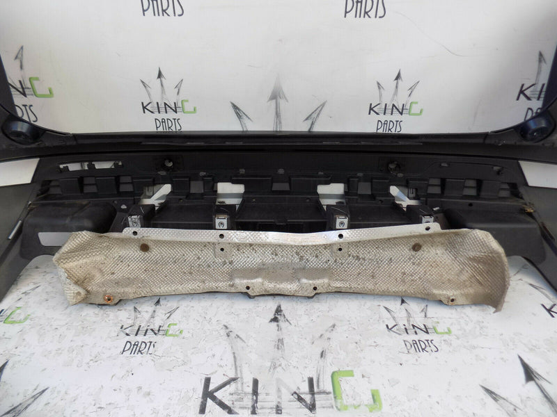 LAND ROVER RANGE EVOQUE L538 2011-2015 REAR BUMPER GENUINE PDC BJ32-17D781