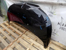 BMW I3 i3 2017-ON BLACK BONNET GENUINE 2339920