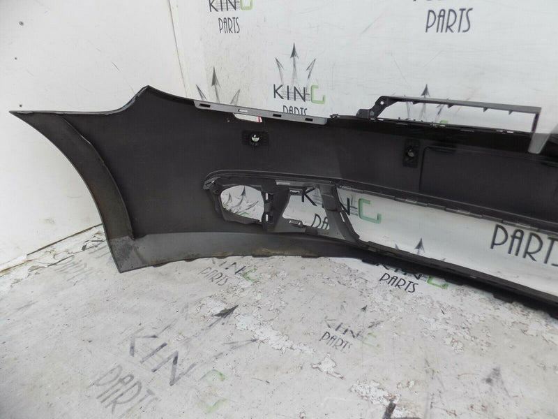 VW VOLKSVAGEN GOLF MK6 2009 - 2011 GREY FRONT BUMPER GENUINE 5K0.807.221