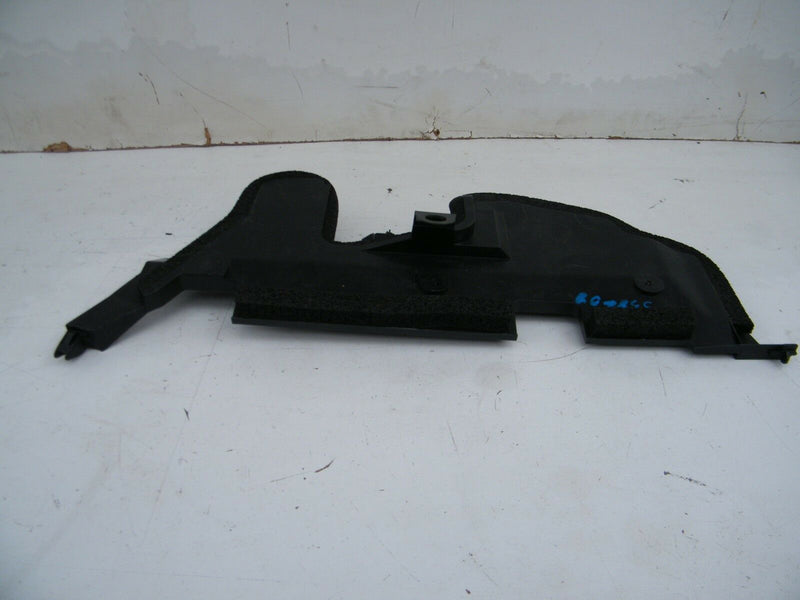 SUZUKI SWIFT 2010-2017 LEFT FRONT AIR GUIDE 72437-68L00 (S38-07)