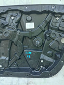 MERCEDES W205 C CLASS 14-21 FRONT RIGHT WINDOW REGULATOR PANEL A2057220270 #