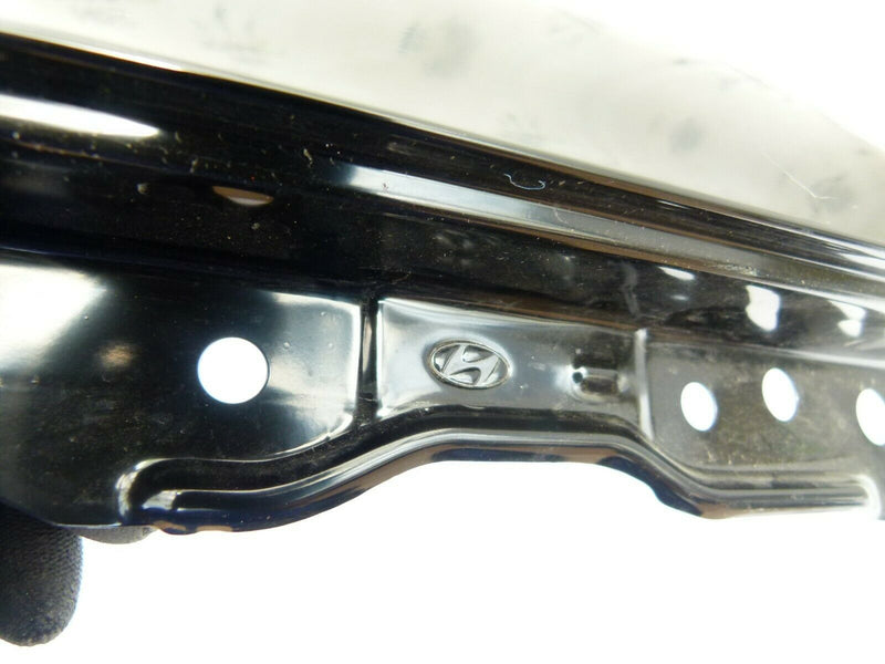HYUNDAI i30 PD 2012-15 GENUINE FRONT FENDER WING PANEL LEFT SIDE