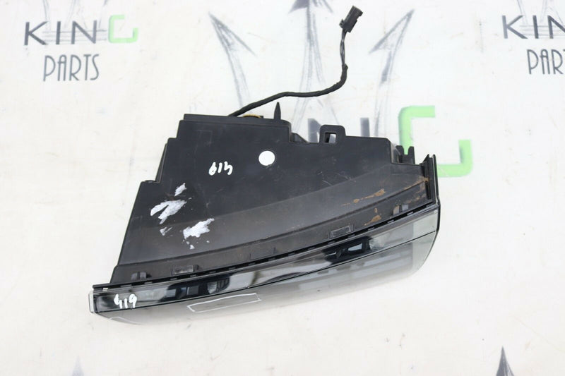 PEUGEOT 508 2019-ON BOOT LID TAILGATE RIGHT SIDE LED LIGHT LAMP REAR