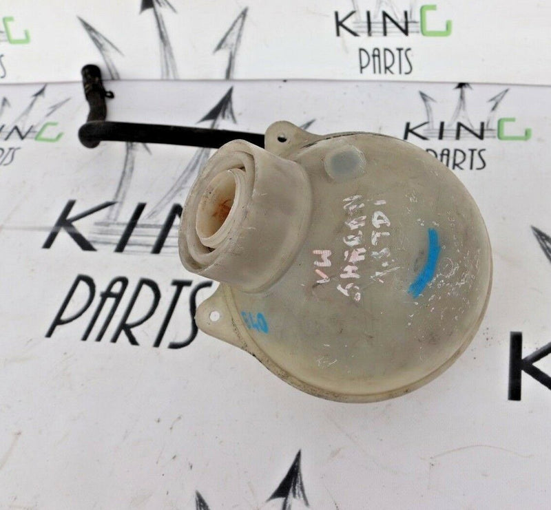 VW SHARAN 2001-2009 1.9 TDI COOLANT EXPANSION TANK 7M3121407B